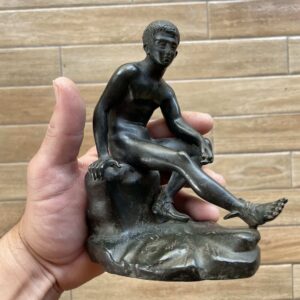 Achat Bronze et sculpture - Morales Antiquaire Brocanteur Cannes