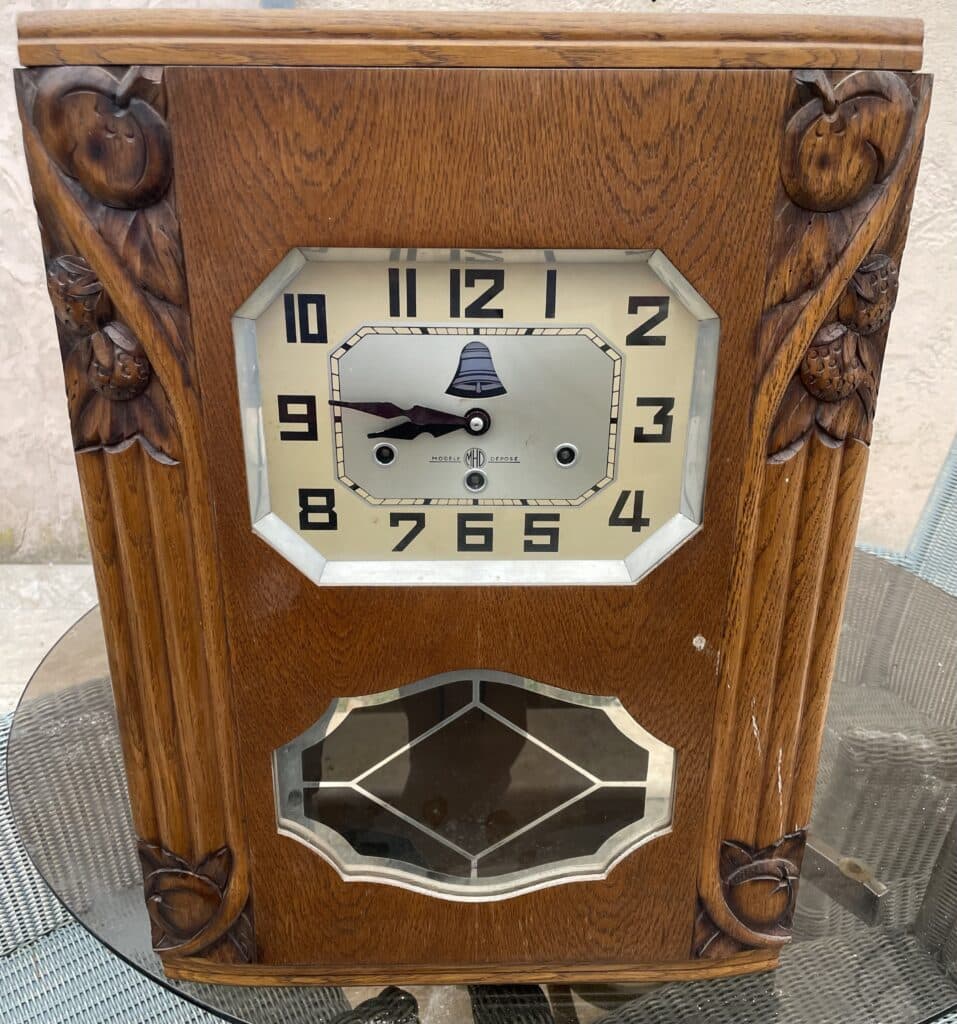 Achat Horloge ancienne 