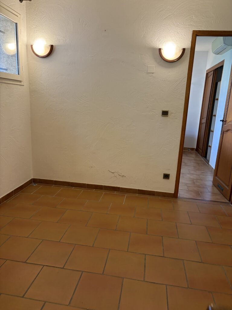 Débarras - vider appartement de tout